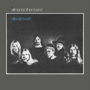 Allman Brothers Band – Idlewild South (2016)